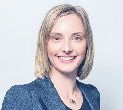 Anne M.J. Wrona is a personal injury lawyer at Acheson Sweeney Foley Sahota.